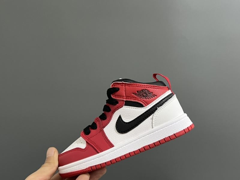 AIR JORDAN SHOES